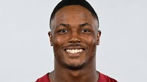 Terry Washington's Instagram, Twitter & Facebook