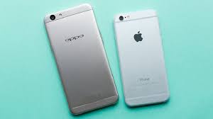 Yang mana vivo hanya dibekali pengisian biasa 10w. Perbandingan Hp