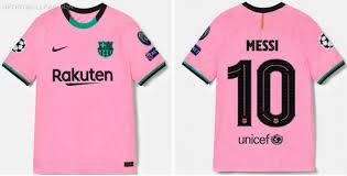 🏆⚽ the fc barcelona english speaking community to discover the design and history behind the fc barcelona jersey visit us at: Fc Barcelona 2020 21 Nike Third Kit Football Fashion