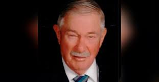 Obituary information for David C. Vogt