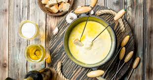 Fondue Quel Vin Quelle Quantite Trucs Astuces Swissmilk