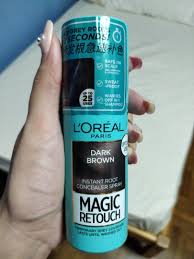 Jerome russell bwild temporary hair color spray. Temporary Color Hair Spray Beauty Personal Care Hair On Carousell