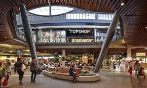 Highpoint helps citizens access healthcare, ensures that troops are fed around the world and connects the world to us diplomacy. Electrolight Highpoint Shopping Centre