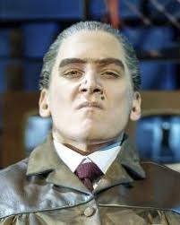 Elliot Harper (Actor, Producer): Credits, Bio, News & More