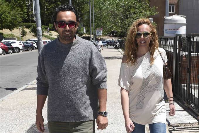 Rocío Carrasco y Fidel Albiac, sus ingresos y propiedades: ¿De qué viven?
