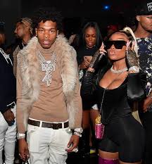 Height difference between him and meg thee stallion stuns fans leigh mcmanusmay 28, 2021 how tall is lil baby? Jayda Cheaves Bio Age Net Worth Height Single Nationality Body Measurement Career