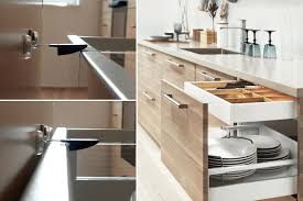 Drawer Latch For Ikea Maximera Internal Drawers Ikea Hackers Ikea Kitchen Cabinets Ikea Kitchen Pull Out Kitchen Cabinet