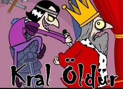 Kral Oldur Murder Oyunu Oyna