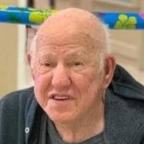 Kenneth Montgomery Obituary