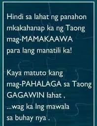 Mga Patama Quotes Tagalog Tagalog Love Quotes Patama Quotes Tagalog Quotes