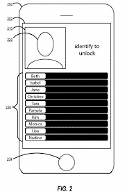 6, the supreme court of the united states officially shut down an appeal by samsung regarding whether or not the company had infringed . Apple Patent Application Hints At Future Beyond Swipe To Unlock Wired