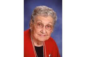 Helen Panosh Obituary (1920