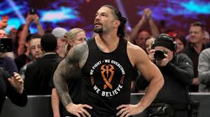 Since 2012 anoa'i is known as roman reigns and has won four times wwe championship and has other numerous awards. Roman Reigns Has New Back Tattoo Done Pwmania Com