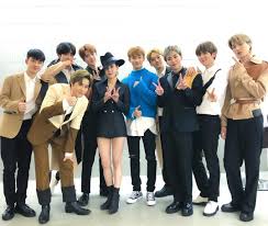 Professional research & develop team. Friendship Here On Twitter Boa Solo Exo Mark Nct