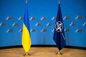 North atlantic treaty organization, nato; Nemeckij Diplomat Dal Sovet Ukraine Na Fone Raznoglasij S Rossiej Gazeta Ru Novosti