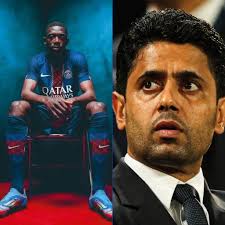 Why PSG Players Will Miss Ballon d'Or Ceremony