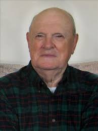 Edwin Lentz Obituary December 26, 2015