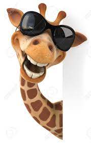 Find great deals on exclusive designer sunglasses. Cartoon Giraffe Mit Sonnenbrille Lachelnd Lizenzfreie Fotos Bilder Und Stock Fotografie Image 80243388