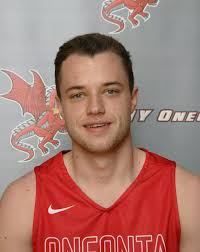 2016-17 Men's Basketball Roster