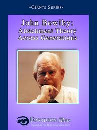 We're only as needy as our unmet needs. psychiatrist, psychologist, child psychiatrist. John Bowlby Attachment Theory Across Generations With Howard Steele Davidson Films