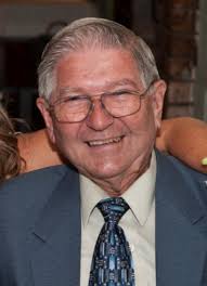 Victor Lawrence Maberley (Vic)