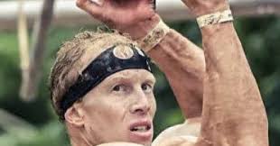 Saint-Nicolas-la-Chapelle. Xavier Gerfaud-Valentin a participé au  championnat d'Europe de Spartan race