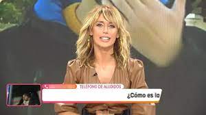 Emma García envía un sentido mensaje de apoyo a Ana Rosa Quintana: "Las  mañanas sin ti