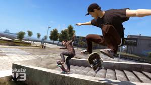 Tony hawk's pro skater 3 will bring you to the world of skateboard once again. Geruchte Um Neues Tony Hawk S Pro Skater Und Skate 3 Fur Mobile