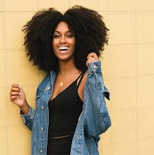 There are many short sew in hairstyles for black hair, straight, curly, wavy, kinky, etc. Best Parts For Natural Hair Naturallycurly Com