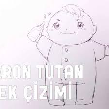 Anime Ve Manga Cizmenin 8 Kolay Yontemi Onedio Com Kolay anime çizimleri animasyon el çizimleri seti geleneksel animasyon yöntemini ifade eder. biberon tutan bebek cizimi