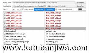 Noutăți privind organizarea evaluării naționale 2021. Pes 2021 Dpfilelist Generator 1 0 For Dlc 7 0