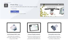 A complete shipping solution for outward and inward shipping needs. 15 Best Shipping Apps For A Shopify Store Sixads