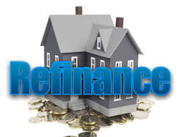 Refinance Fha Loan To Conventional Loan Refinancing Mortgage Fha Loans Conventional Loan