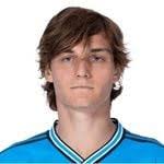 Benjamin Bender Stats