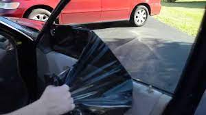 For professional tinting services, companies offer $25 to $50 per window but this can accompany some discounts when the entire vehicle is to be serviced. How To Easily And Cheaply Remove Window Tint Youtube