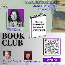 HWC live book review with author Abby Beale