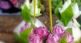 柬埔寨高棉黑魔法佛牌圣物 佛國柬埔寨 蓮花處處開 thailand travel food scenery