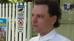 Disgraced LNP council candidate breaks silence after stalking charges