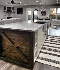 A Beautiful Kitchen Inspo Styled By Bold Boundless Blonde Home Decor Diy Inspirat Farmhouse Kitchen Design Farm House Living Room Modern Farmhouse Kitchens