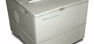 Click on above download link and save the hp laserjet 4100 printer. Add A Tcp Ip Printer In Windows 10 The Silicon Underground