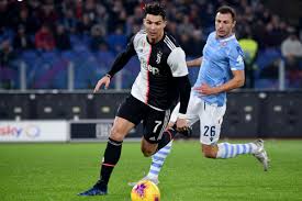 Mathematical prediction for juventus vs lazio 6 march 2021. Juventus Vs Lazio Match Preview Time Tv Schedule And How To Watch The Serie A Black White Read All Over