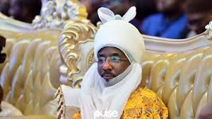 An elder statesman, alhaji ahmed joda, has passed away. Sanusi S Dethronement Letter To My Son Sanusi Lamido Sanusi By Baba Ahmed Joda Yans News Yans Ng