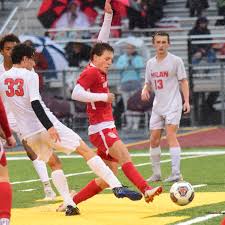 2023 All-News-Herald Boys Soccer Second Team