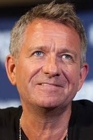 Sean Pertwee — The Movie Database (TMDB)