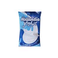 Hollandia dairy has been delivering just that for over 60 years. Hollandia Plain Sweetened Yoghurt 100ml Jendol Stores