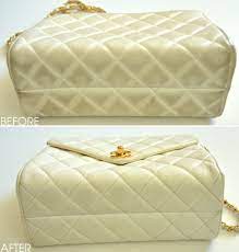 How To Remove Stains From Chanel Caviar Leather - Lollipuff