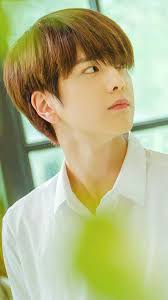 Wallpaper Theboyz Younghoon On Love Revolution Di 2020