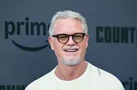 Inside Carrie-Anne Moss' incredible 25-year marriage as she joins Arnold  Schwarzenegger series