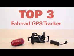 Top 3 Fahrrad Gps Tracker Im Test 2020 Youtube
