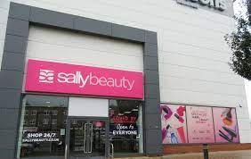Stores are also displayed on . Sally Beauty To Open First Birmingham Store